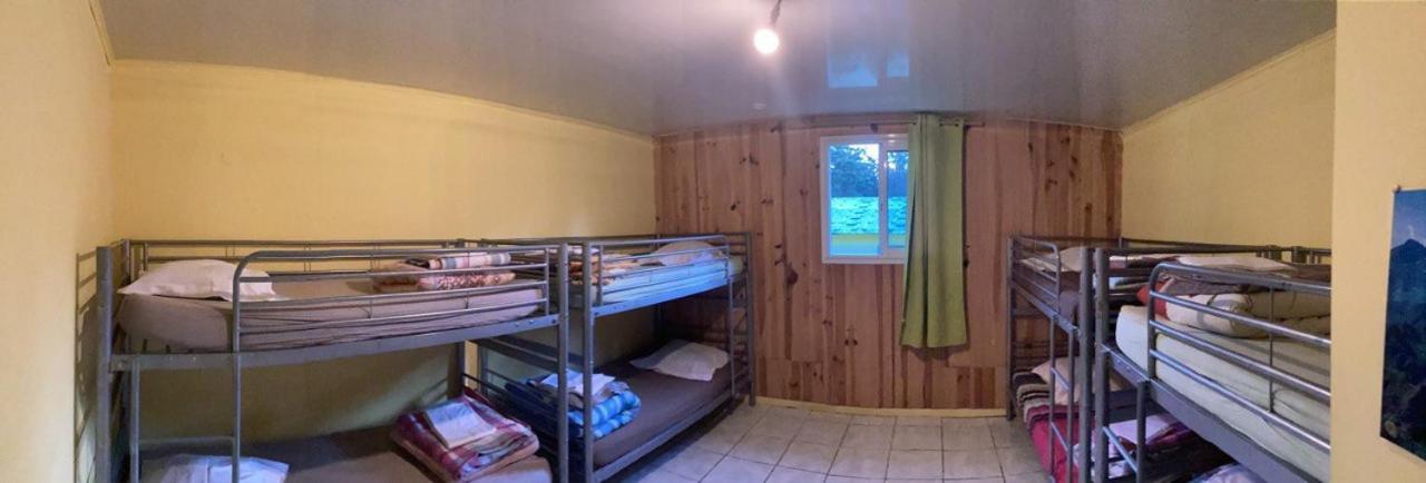 Olatika - Gite Des Cascades Cilaos Kültér fotó